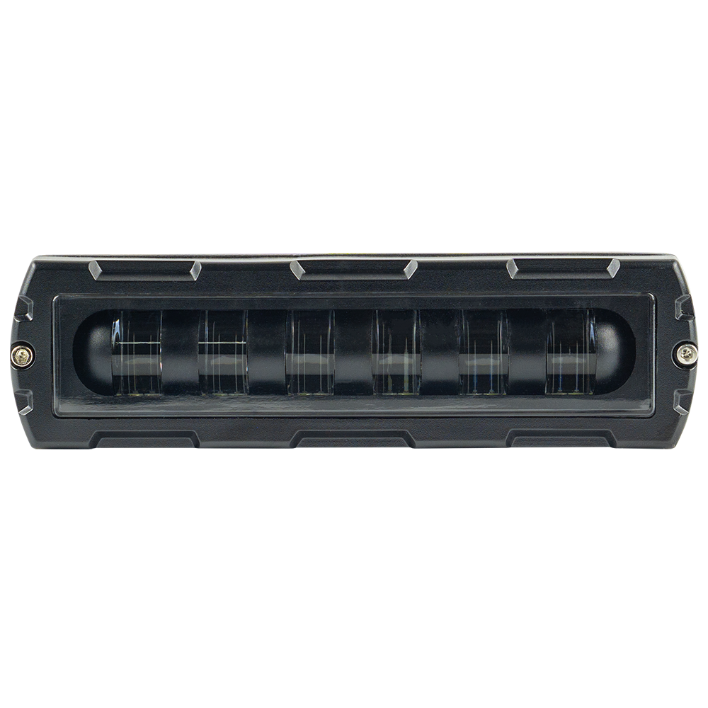 Фара додаткового світла DriveX WL CL-03 30W STM 6K - робоче світло