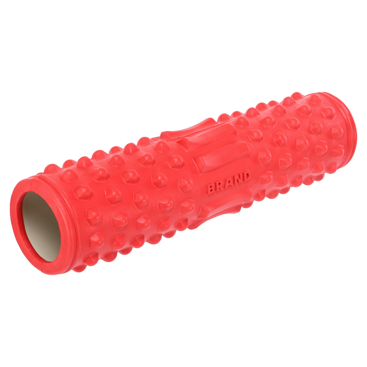 Ролер масажний циліндр 45см Grid Spine Roller SP-Sport FI-9388