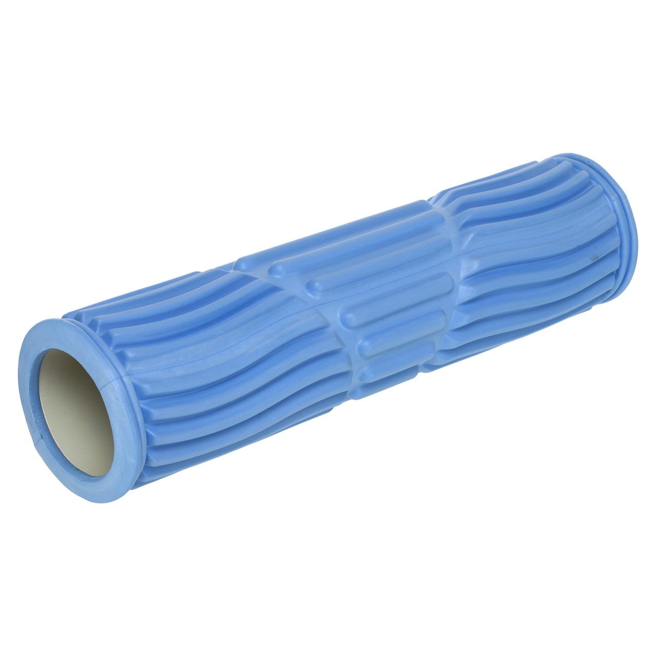 Ролер масажний циліндр 45см Grid Spine Roller SP-Sport FI-9390