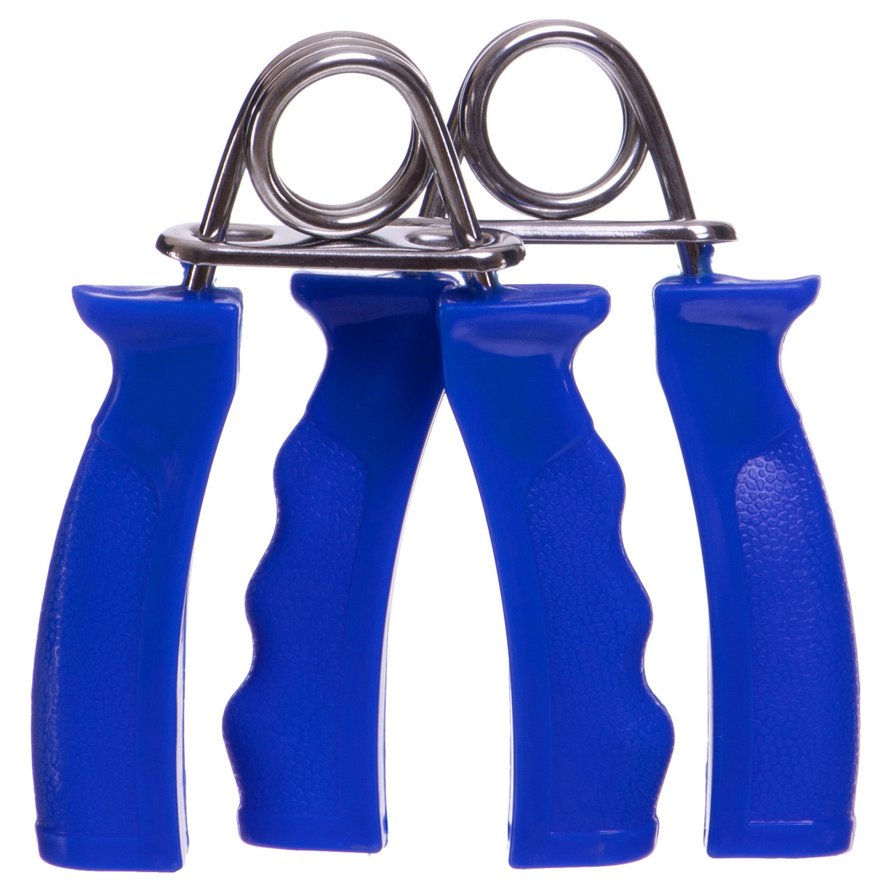 Еспандер кистьовий пружинний Ножиці 2штуки Zelart FI-2303