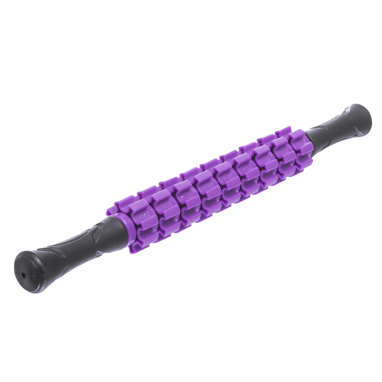 Масажер-палиця роликовий антицелюлітний 9 масажерів Massager Bar SP-Sport FI-1739