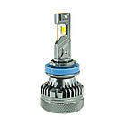 LED лампи H11 Cyclone TYPE 47 (2 шт. комплект), фото 2