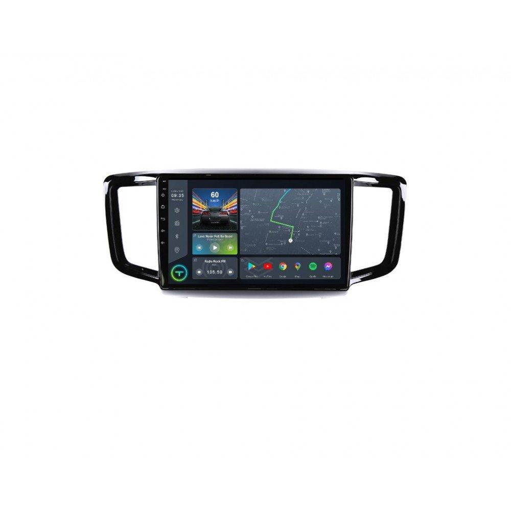 Штатна магнітола Torssen Honda Accord 9 2015-2017 F106128 4G Carplay