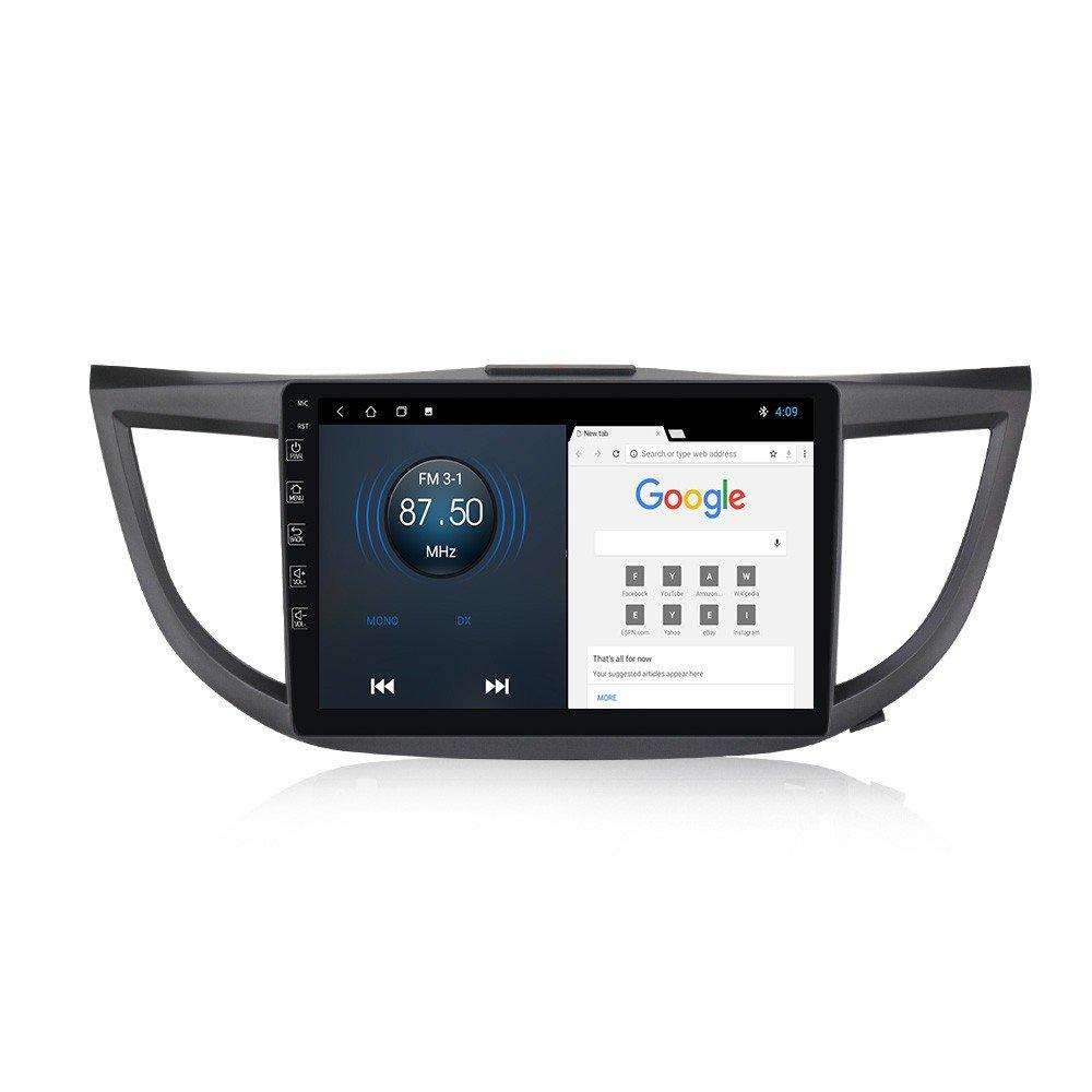 Штатна магнітола Torssen Honda CRV-2012-2016 F106128 4G Carplay