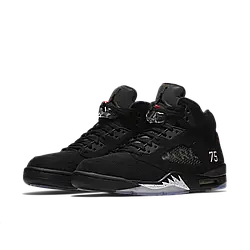 Чоловічі кросівки Air Jordan 5 Retro "PSG"