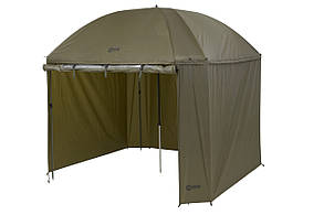 Парасолька Mivardi Session Umbrella XL include Full Cover