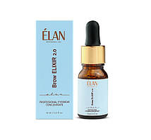 BROW ELIXIR 2.0 Професійний концентрат для догляду за бровами