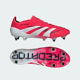 Футбольные бутсы Adidas Football shoes adidas PREDATOR ELITE SG (арт. ID3853)