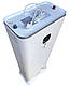 Водонагрівач Atlantic Vertigo Steatite WI-FI 100 ES-MP0802F220-S WD (2250W) white, фото 8