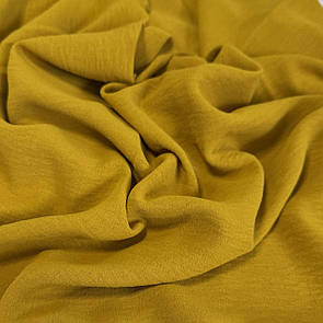 Американський Креп Жатка Гірчиця