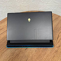 Ігровий ноутбук Б-клас Dell Alienware m15 R4/ 15.6" 1920x1080/ i7-10870H/ 16GB RAM/ 512GB SSD/ RTX 3070 8GB, фото 4