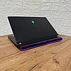 Ігровий ноутбук Б-клас Dell Alienware m15 R4/ 15.6" 1920x1080/ i7-10870H/ 16GB RAM/ 512GB SSD/ RTX 3070 8GB, фото 7