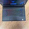 Ігровий ноутбук Б-клас Dell Alienware m15 R4/ 15.6" 1920x1080/ i7-10870H/ 16GB RAM/ 512GB SSD/ RTX 3070 8GB, фото 8