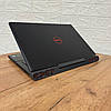 Ігровий ноутбук Б-клас Dell Inspiron 15 Gaming 7567/ 15.6" 1920x1080/ i5-7300HQ/ 16GB RAM/ 512GB SSD/ GTX 1050 Ti 4GB, фото 7