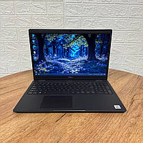 Ноутбук Б-клас Dell Latitude 3510/ 15.6" (1366x768)/ Core i5-10210U/ 8 GB RAM/ 256 GB SSD/ UHD, фото 3