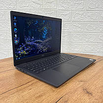 Ноутбук Б-клас Dell Latitude 3510/ 15.6" (1366x768)/ Core i5-10210U/ 8 GB RAM/ 256 GB SSD/ UHD, фото 5