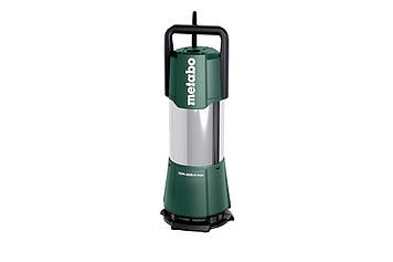 Занурювальний напірний насос  Картонна коробка TDPA 6200/4 Inox (601773000)