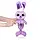 Pets alive серії Furmaids Кролик Старлет 9555B Pets Alive Furmaids by ZURU Mermaid Plush 9555B, фото 5