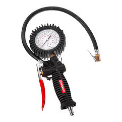 Пістолет для накачування шин PROF. INTERTOOL PT-0510