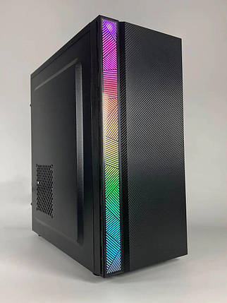 Б/в Ігровий ПК Gigabyte MT| Core i5-8400| 16 GB RAM| 512 GB SSD + 128 GB SSD| Radeon RX 570 8GB, фото 1