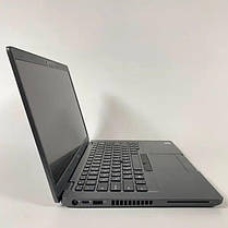 Б/в Ультрабук Б-клас Dell Latitude 5400 14" 1920x1080 Сенсорний| Core i5-8365U| 16 GB RAM| 256 GB SSD| UHD, фото 3
