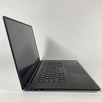 Б/в Ноутбук Dell Precision 5530 15.6" 1920x1080| Xeon E-2176M| 16 GB RAM| 512 GB SSD| Quadro P1000 4GB, фото 4