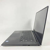 Б/в Ноутбук Dell Precision 5530 15.6" 1920x1080| Xeon E-2176M| 16 GB RAM| 512 GB SSD| Quadro P1000 4GB, фото 5