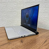 Б/в Ігровий ноутбук Б-клас Dell Alienware m17 R3 17.3" 1920x1080| i7-10750H| 16GB RAM| 512GB SSD| RTX 2070 8GB, фото 5