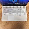 Б/в Ігровий ноутбук Б-клас Dell Alienware m17 R3 17.3" 1920x1080| i7-10750H| 16GB RAM| 512GB SSD| RTX 2070 8GB, фото 7