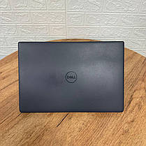 Б/в Ноутбук Б-клас Dell Latitude 3510 15.6" 1366x768| Core i5-10210U| 8 GB RAM| 256 GB SSD| UHD, фото 2