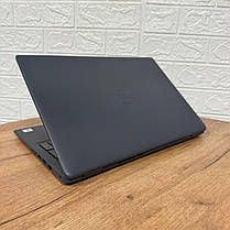 Б/в Ноутбук Б-клас Dell Latitude 3510 15.6" 1366x768| Core i5-10210U| 8 GB RAM| 256 GB SSD| UHD, фото 5