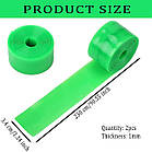 Антипрокольна стрічка для велосипеда DD-011 колеса 24-29", к-т 2 шт., фото 4