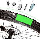 Антипрокольна стрічка для велосипеда DD-011 колеса 24-29", к-т 2 шт., фото 6