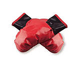 Боксерський набір (груша на стійці, рукавички) арт. ZG 270-469, фото 2