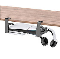 Кріплення під стіл для PS5 Fat/Slim горизонтальне OIVO NG-P5317X