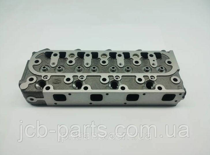 Kubota 1G092-03040 Головка блока циліндрів ГБЦ для V1505