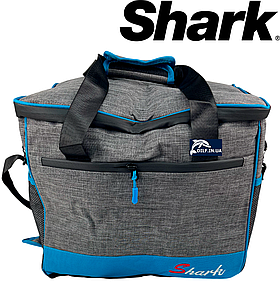 Термосумка Shark 32л 30 см х 36 см х 30 см