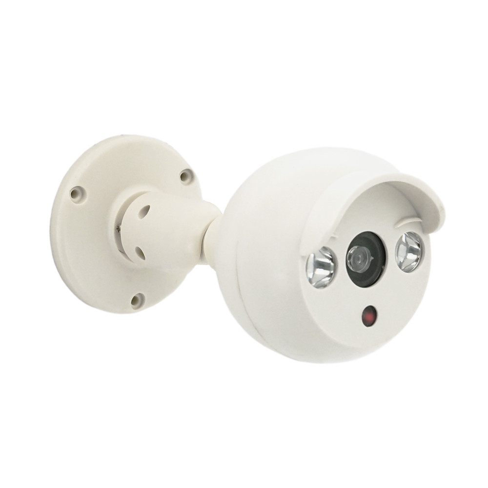 Муляж внутрішньої камери з червоним світлодіодом 2800 Q100, фото 1