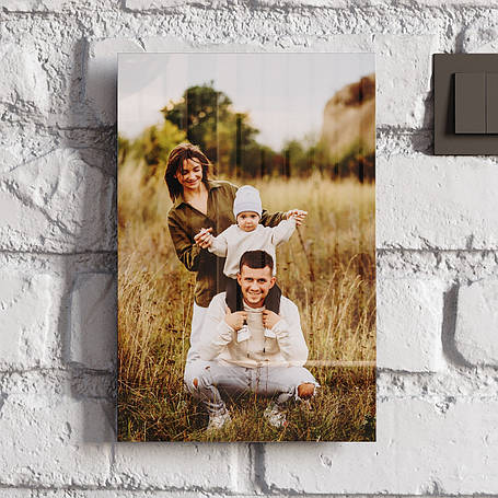 Картини на металі