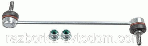 Тяга стабілізатора передня Raiso (Швеція) Renault Espace IV, Рено Еспейс 4 02-10 #RL-820870R UAHPKGZ17, фото 1
