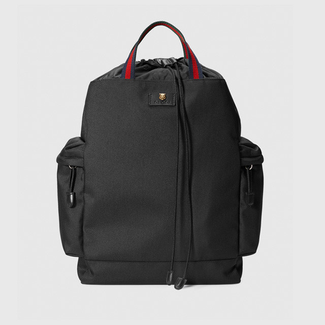Рюкзак Gucci | коллекция осень-зима 2016-2017