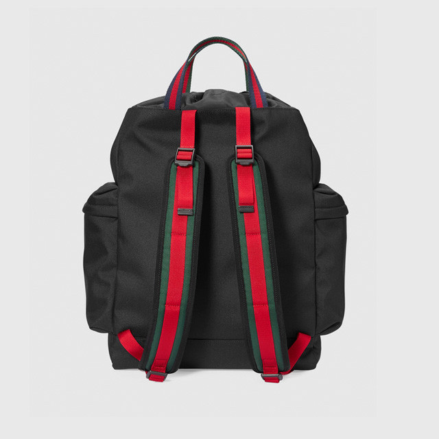 Рюкзак Gucci | коллекция осень-зима 2016-2017