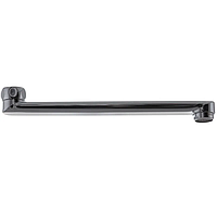 Излив для смесителя Haiba M7225F (25 см) (GU0023) Аквалюкс