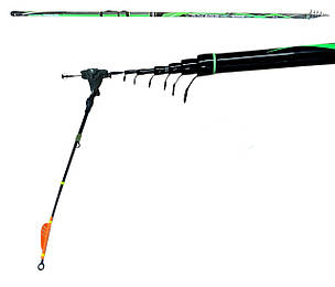 Вудлища болонські Fishing ROI