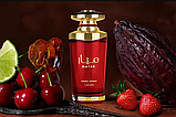 Парфумована вода унісекс Lattafa Perfumes Mayar Cherry Intense 100 мл, фото 3