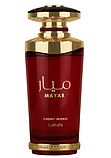 Парфумована вода унісекс Lattafa Perfumes Mayar Cherry Intense 100 мл, фото 2