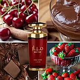 Парфумована вода унісекс Lattafa Perfumes Mayar Cherry Intense 100 мл, фото 6