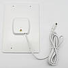 Портативна сонячна панель 3W, з USB, 172х120мм, HA-50 / Сонячна батарея для заряджання / Сонячна зарядка, фото 5