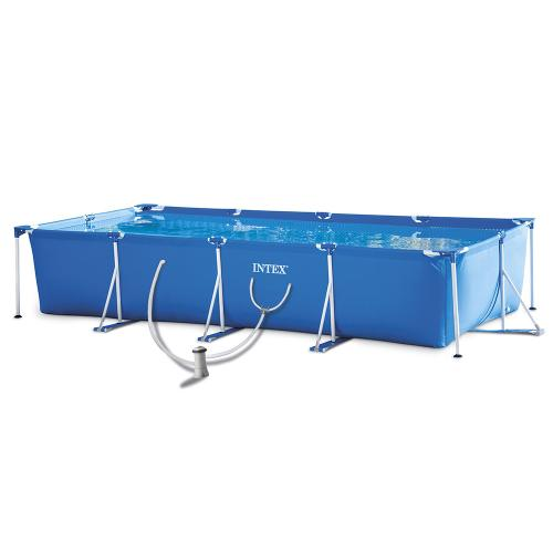 Басейн каркасний Intex STANDARDPOOL SERIES 450*220*84 см 28274