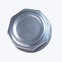 Кришка ступиці 100х50